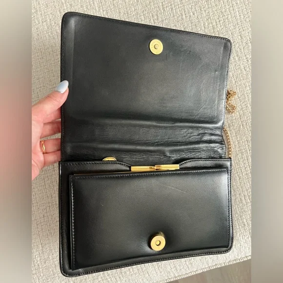 Dior vintage clutch crossbody - Picture 10 of 14